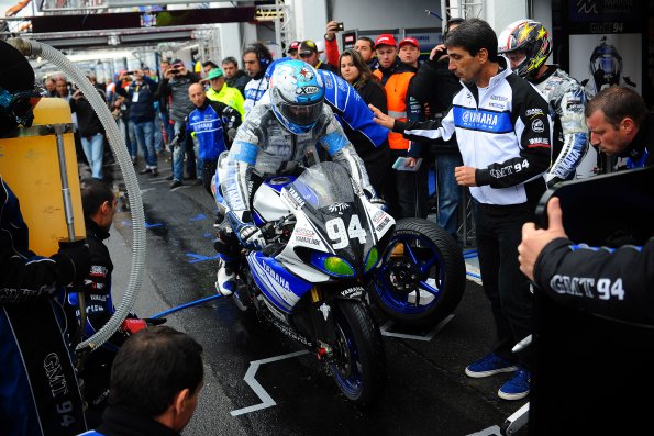 2014 78 Bol D'Or 13590